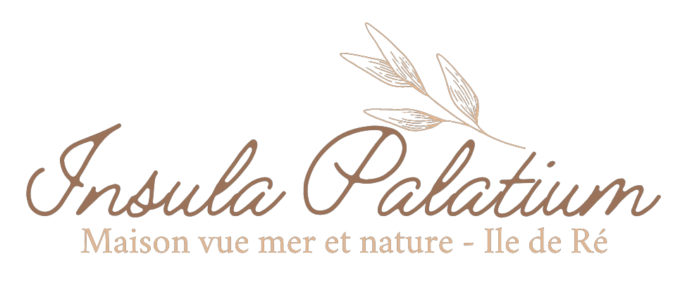Logo Insula Palatium